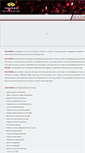 Mobile Screenshot of fab-arabia.com